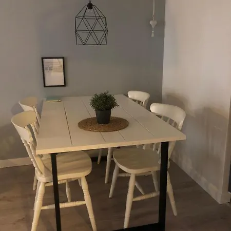 Apartment Sous Aan Zee Noordwijk