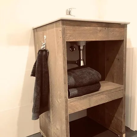 Sous Aan Zee Appartement *