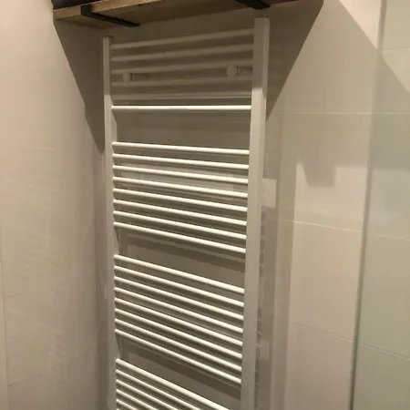 Appartement Sous Aan Zee Noordwijk