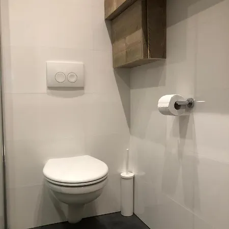 Appartement Sous Aan Zee