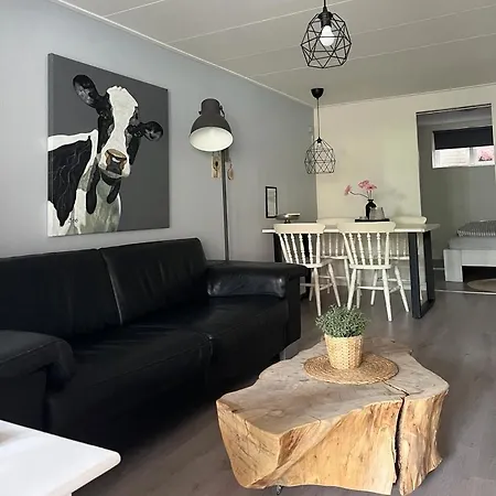 Sous Aan Zee Noordwijk