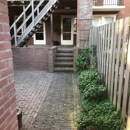 Appartement Sous Aan Zee *