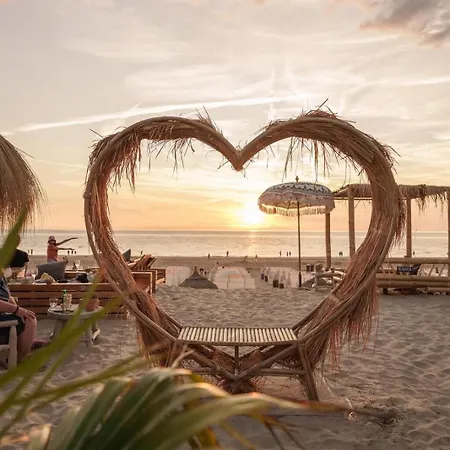 Διαμέρισμα Sous Aan Zee