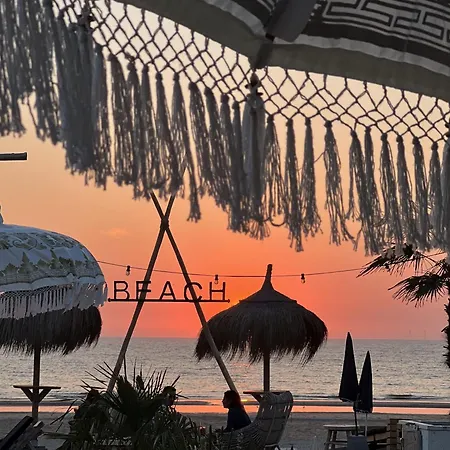 Διαμέρισμα Sous Aan Zee *