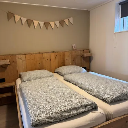Sous Aan Zee Appartamento Noordwijk