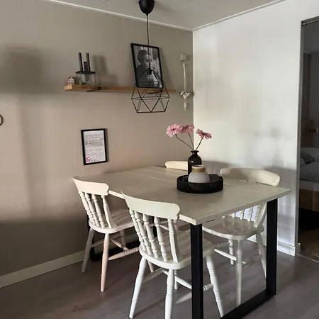 Appartement Sous Aan Zee Noordwijk