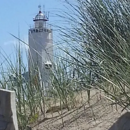 Sous Aan Zee Noordwijk
