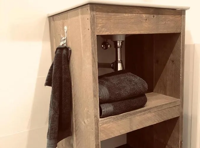 Sous Aan Zee Apartmán *