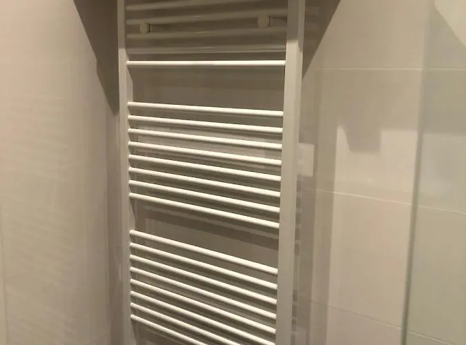 Apartmán Sous Aan Zee Noordwijk