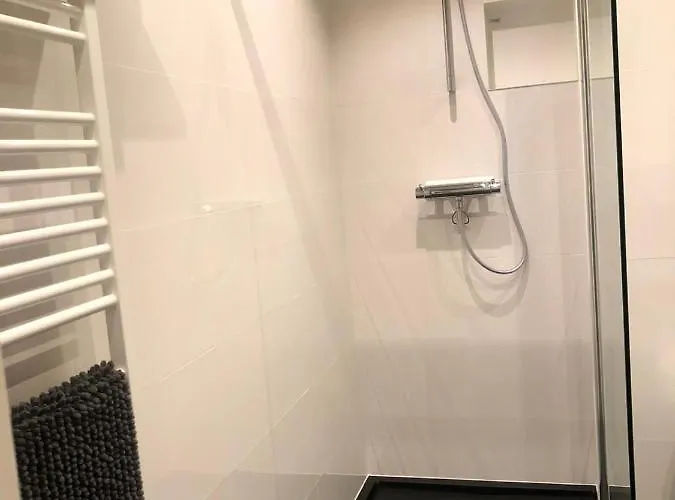 Sous Aan Zee Apartmán *