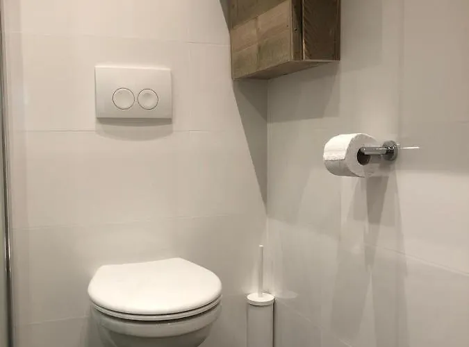 Apartmán Sous Aan Zee