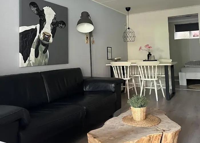 Sous Aan Zee Noordwijk