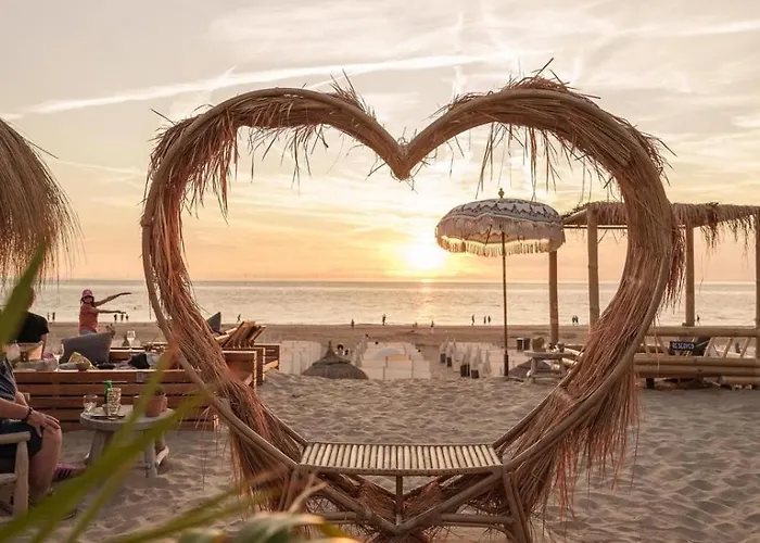 Διαμέρισμα Sous Aan Zee