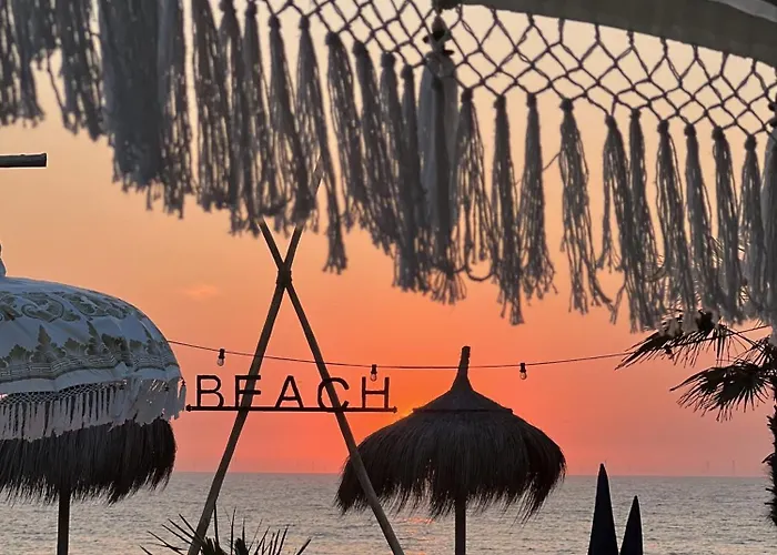 Daire Sous Aan Zee *