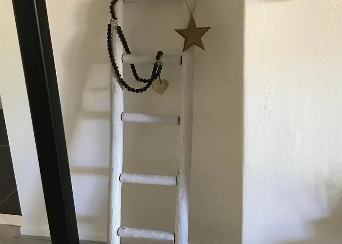 Sous Aan Zee Apartmán