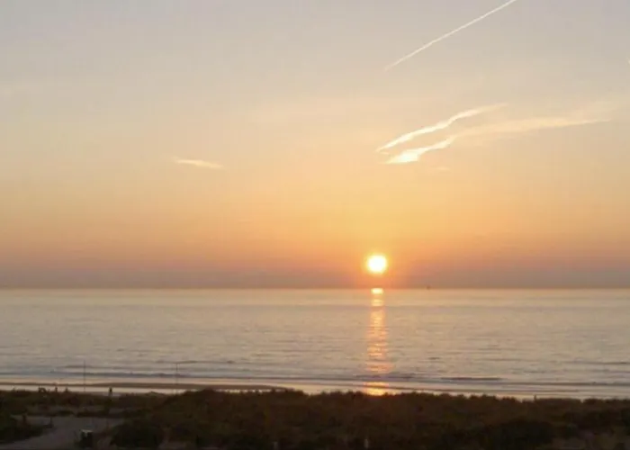 Sous Aan Zee Daire *