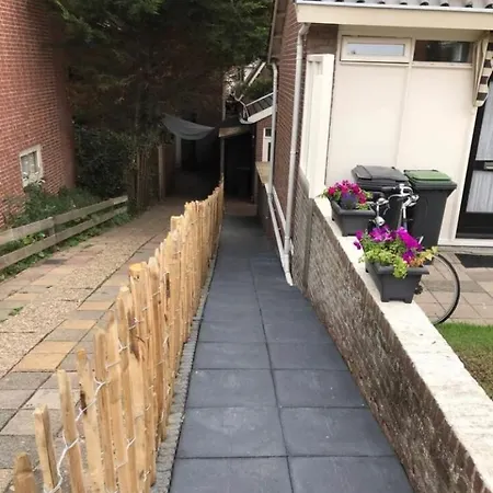 Appartement Sous Aan Zee