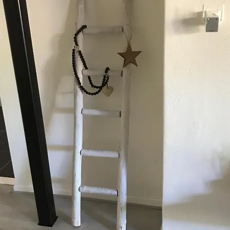 Sous Aan Zee Appartement