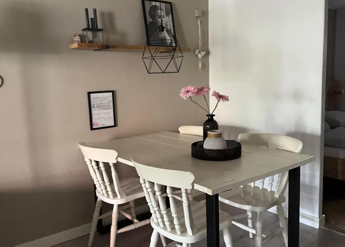 Apartment Sous Aan Zee Noordwijk