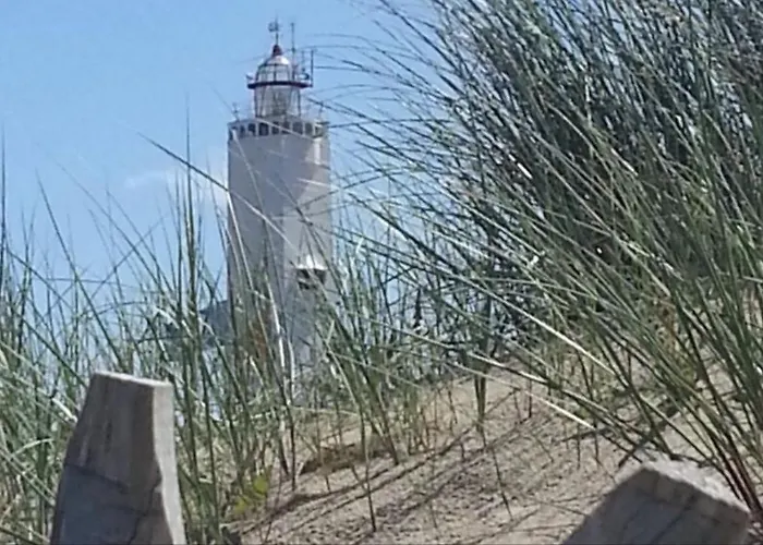 Sous Aan Zee Noordwijk